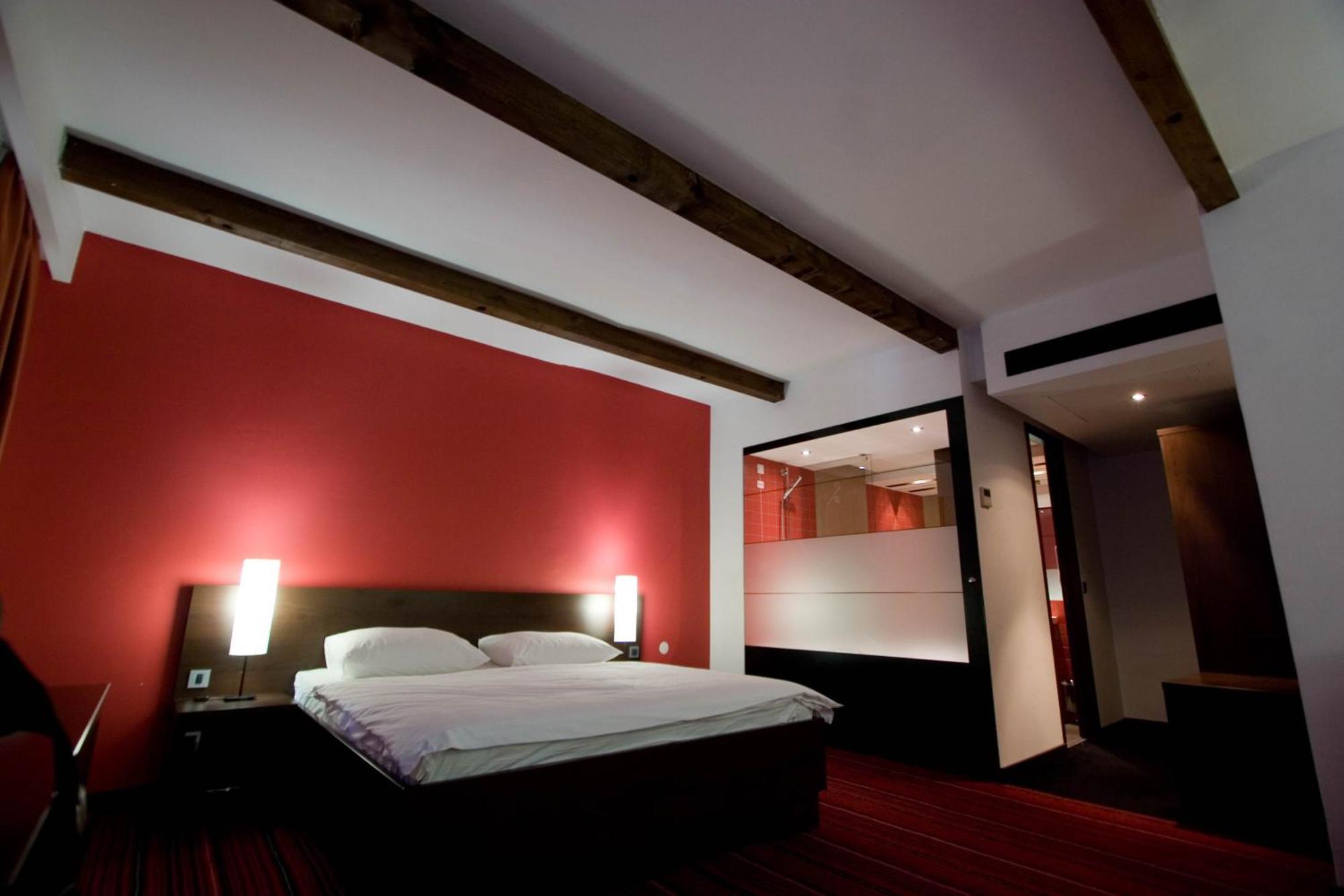 Hotel Villa Donat Sveti Filip i Jakov Buitenkant foto