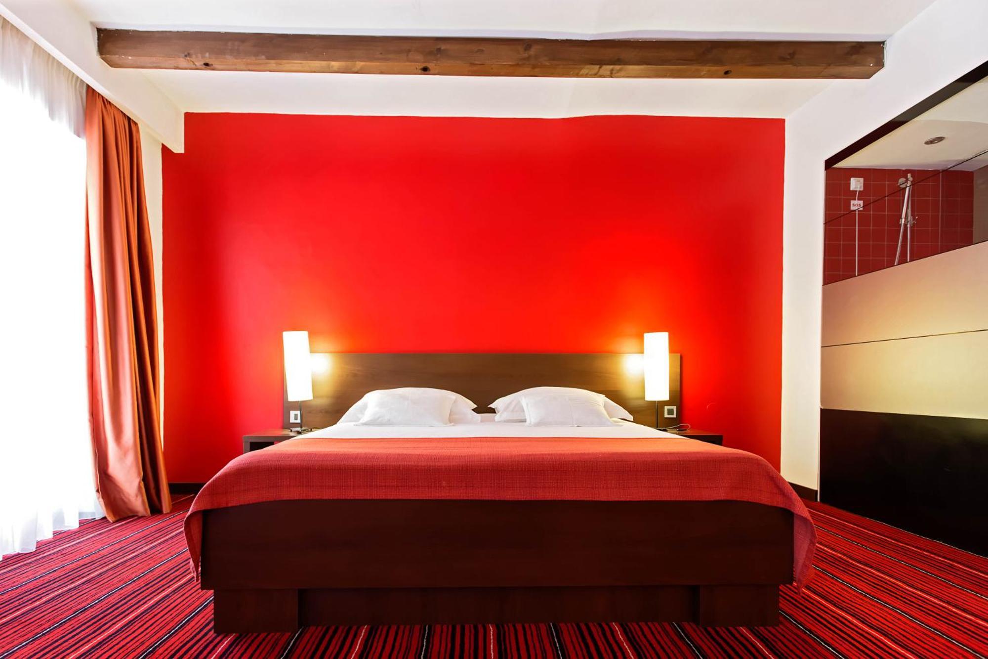 Hotel Villa Donat Sveti Filip i Jakov Buitenkant foto