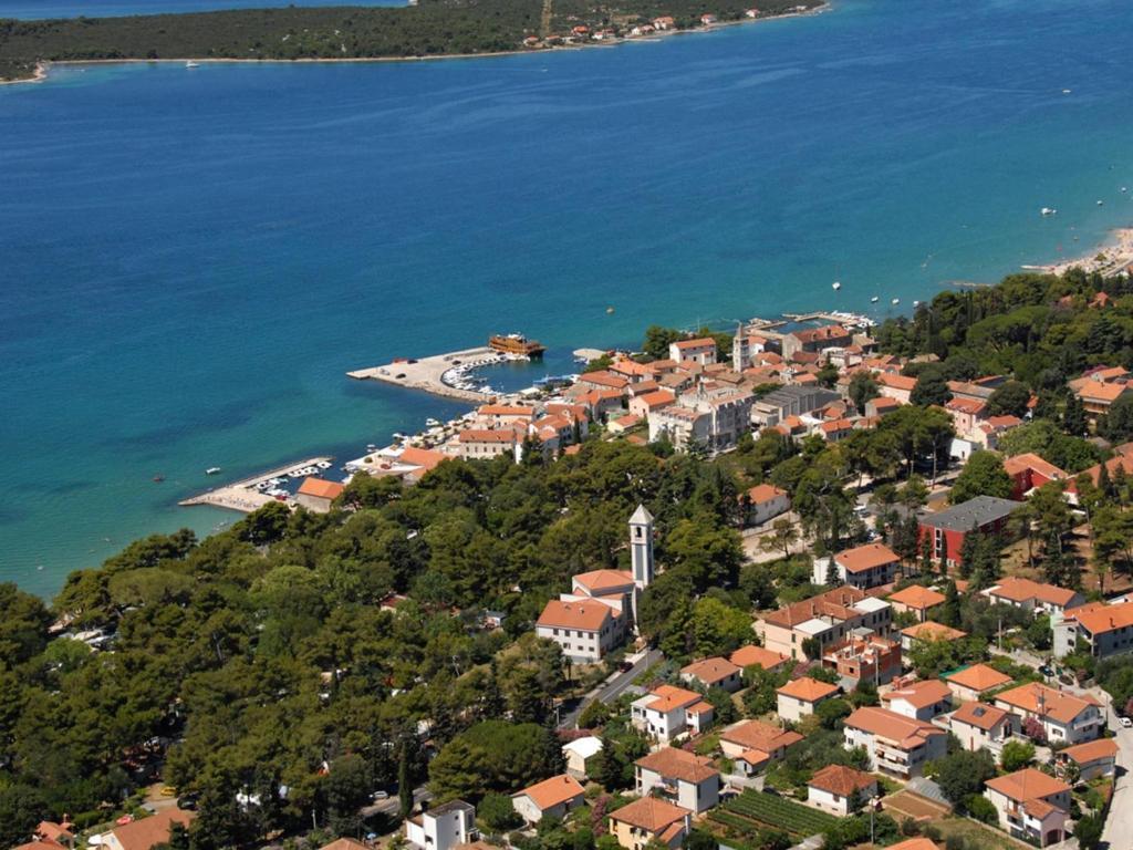 Hotel Villa Donat Sveti Filip i Jakov Buitenkant foto