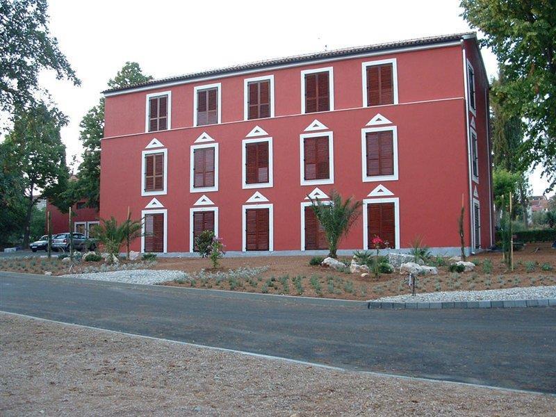 Hotel Villa Donat Sveti Filip i Jakov Buitenkant foto