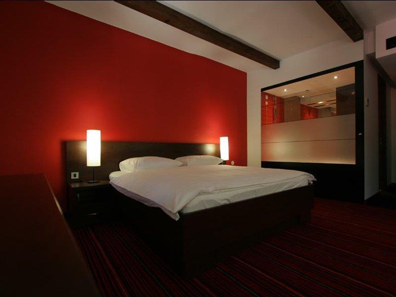 Hotel Villa Donat Sveti Filip i Jakov Buitenkant foto