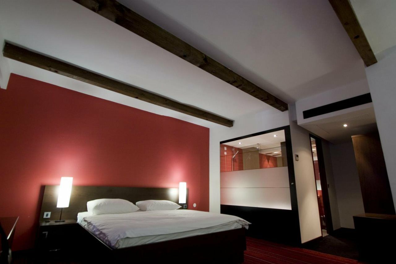 Hotel Villa Donat Sveti Filip i Jakov Buitenkant foto