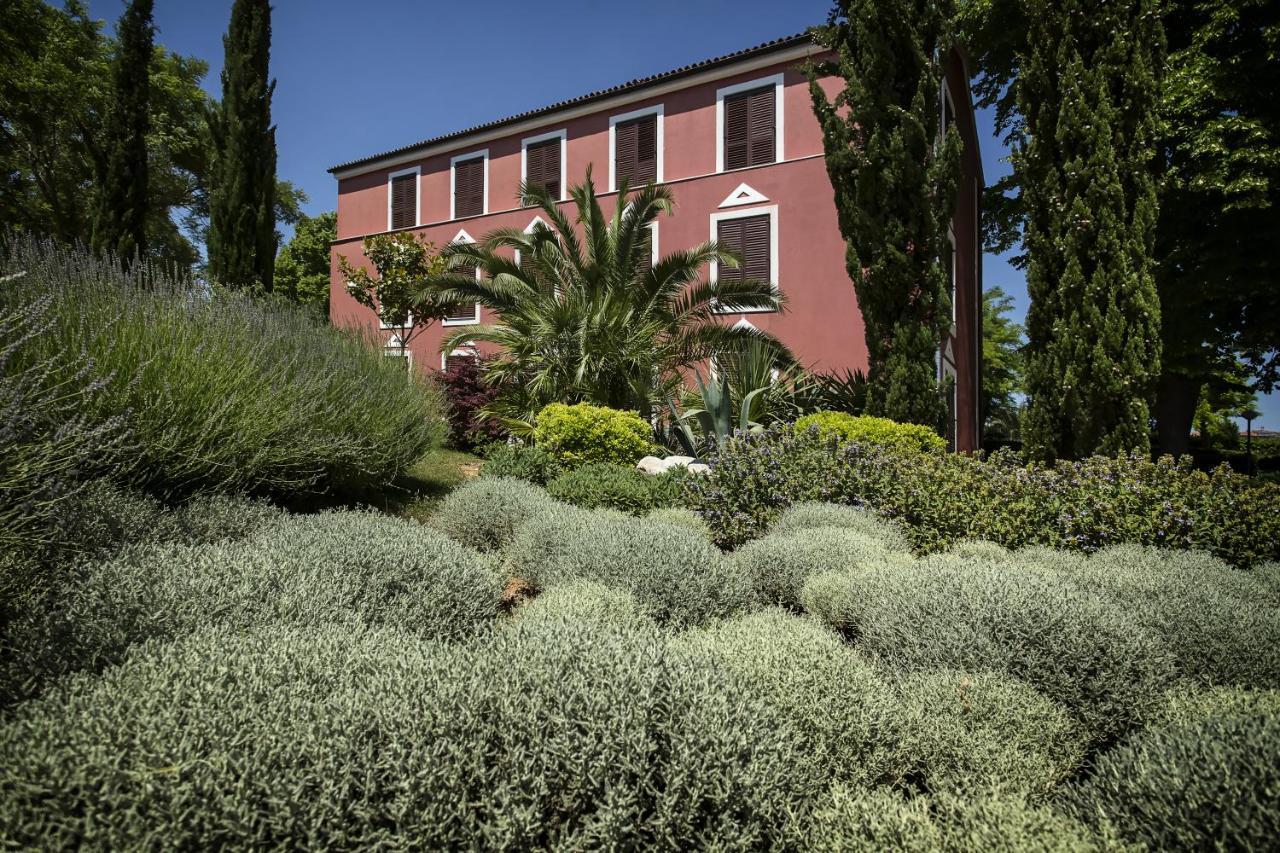 Hotel Villa Donat Sveti Filip i Jakov Buitenkant foto